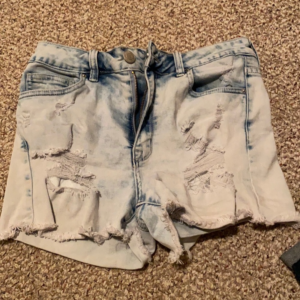 Shorts
